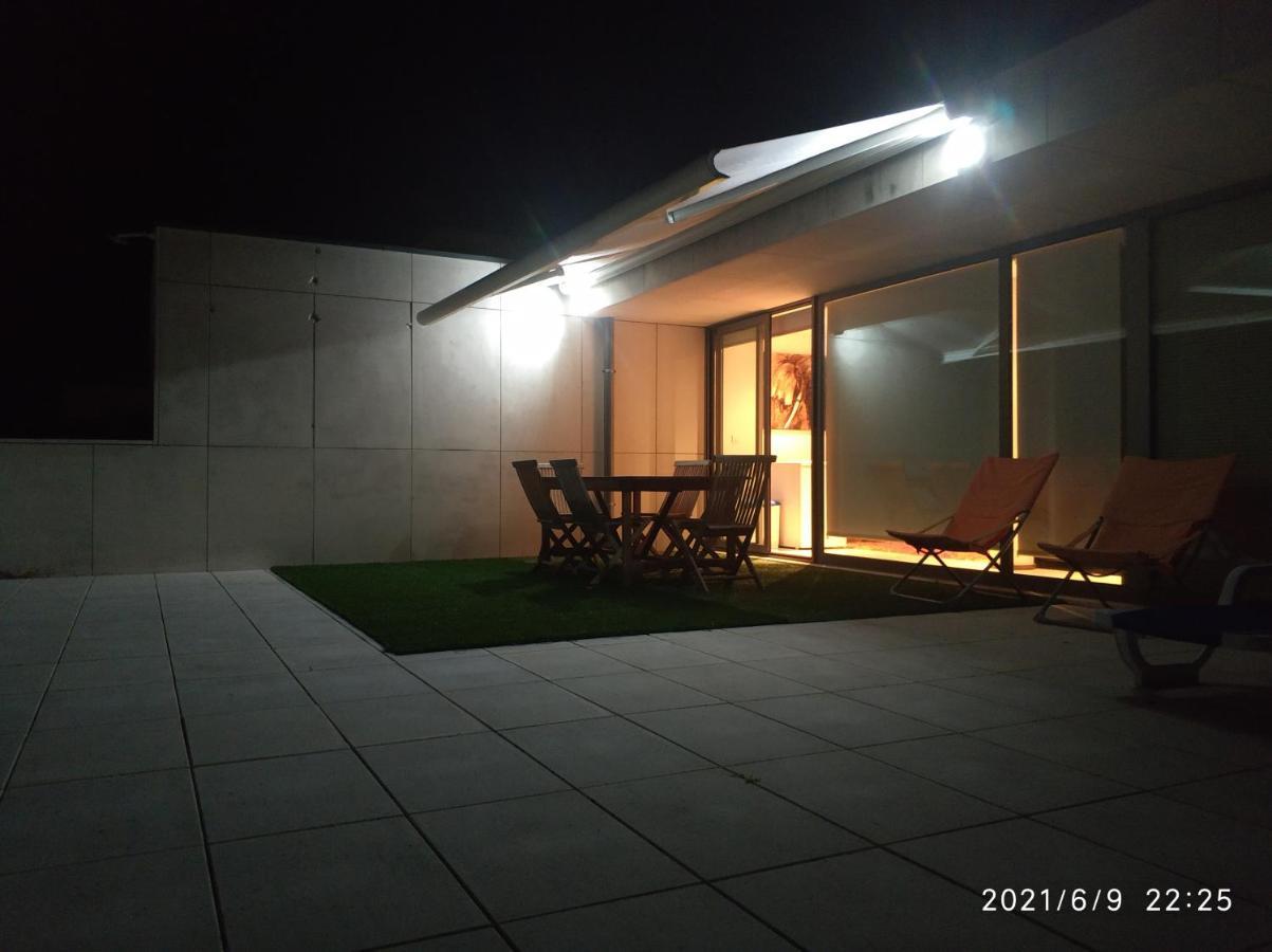 Apartamento Mariano Cabedelo 维亚纳堡 外观 照片