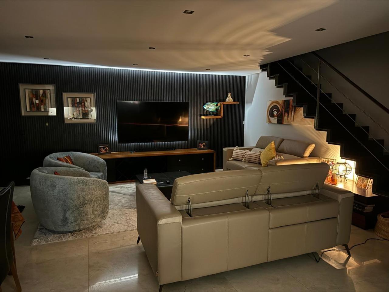 Apartamento Mariano Cabedelo 维亚纳堡 外观 照片