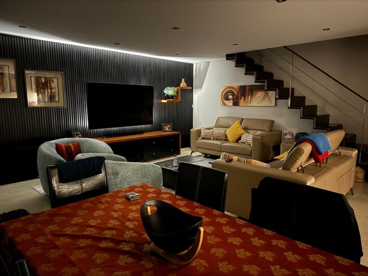 Apartamento Mariano Cabedelo 维亚纳堡 外观 照片