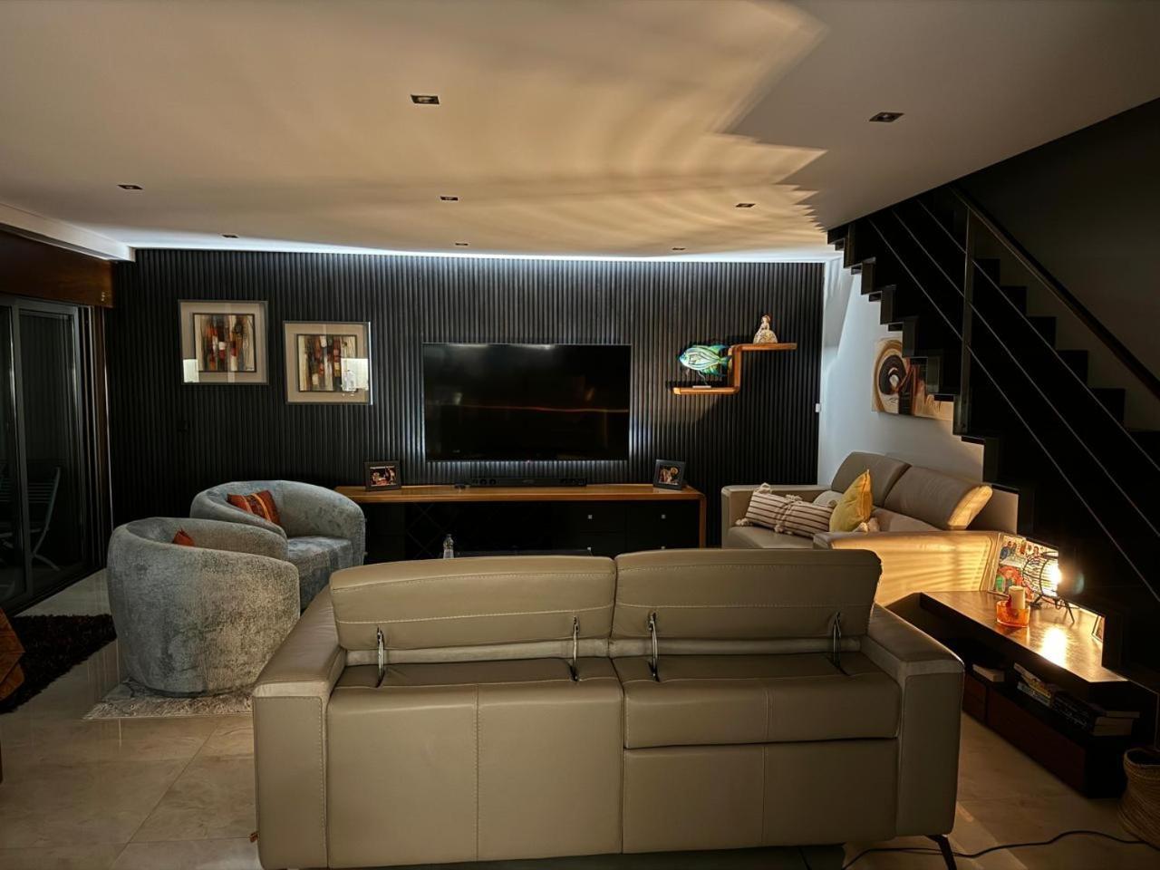 Apartamento Mariano Cabedelo 维亚纳堡 外观 照片