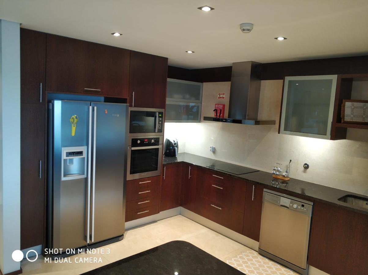 Apartamento Mariano Cabedelo 维亚纳堡 外观 照片
