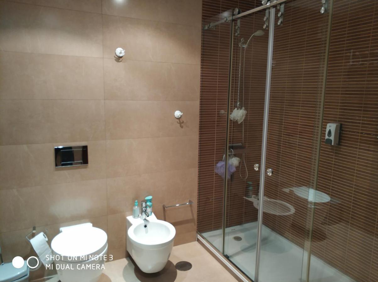 Apartamento Mariano Cabedelo 维亚纳堡 外观 照片
