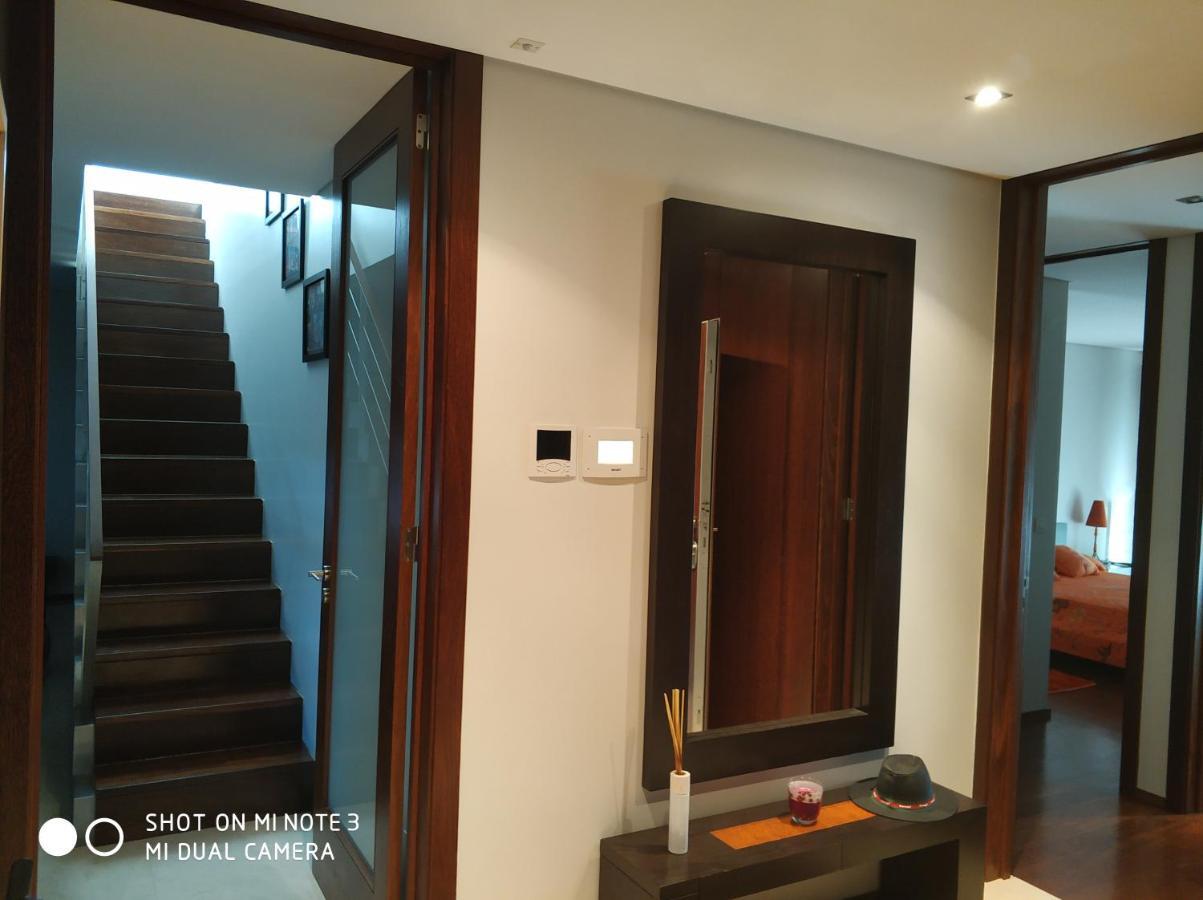 Apartamento Mariano Cabedelo 维亚纳堡 外观 照片