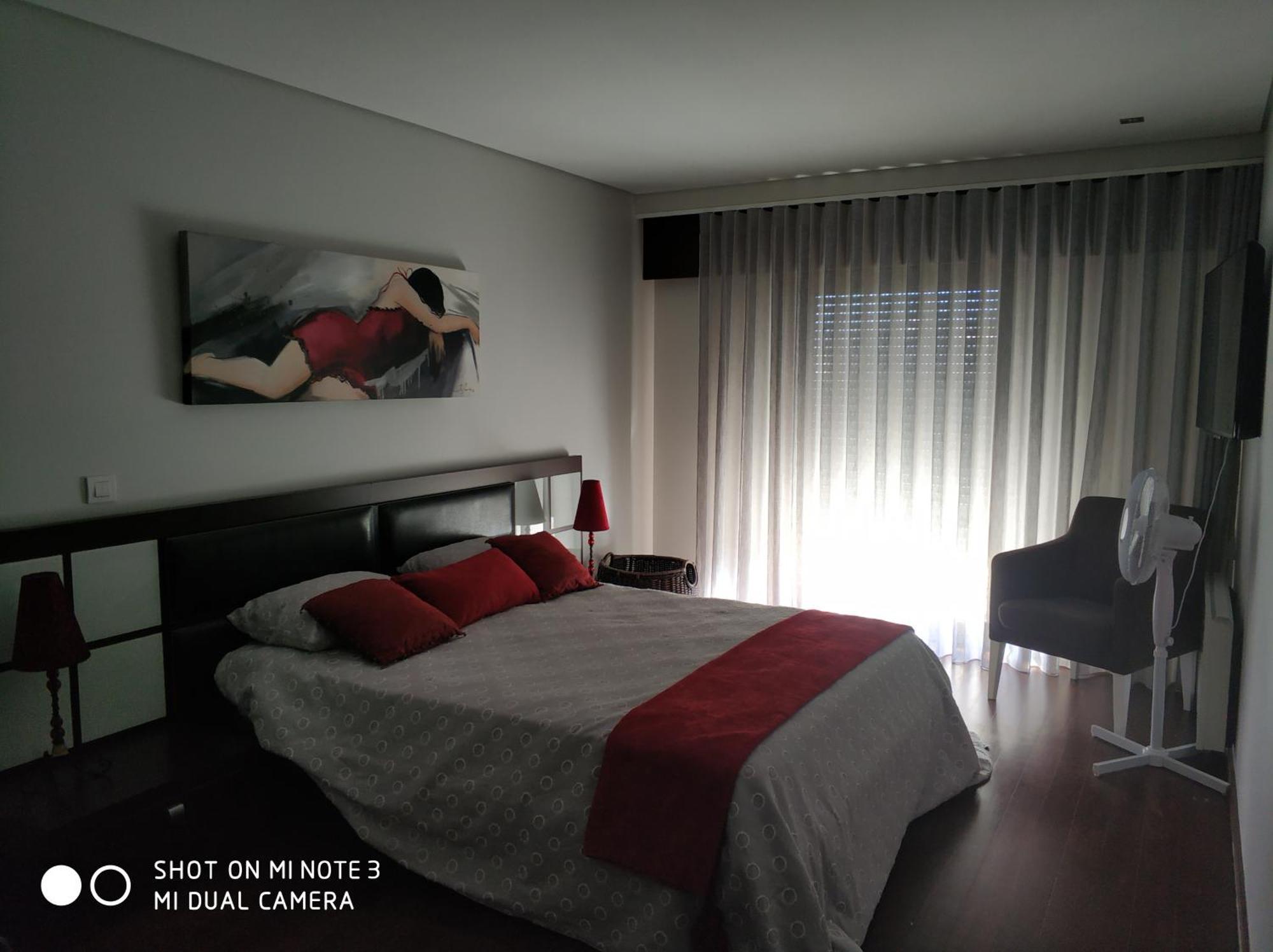 Apartamento Mariano Cabedelo 维亚纳堡 外观 照片