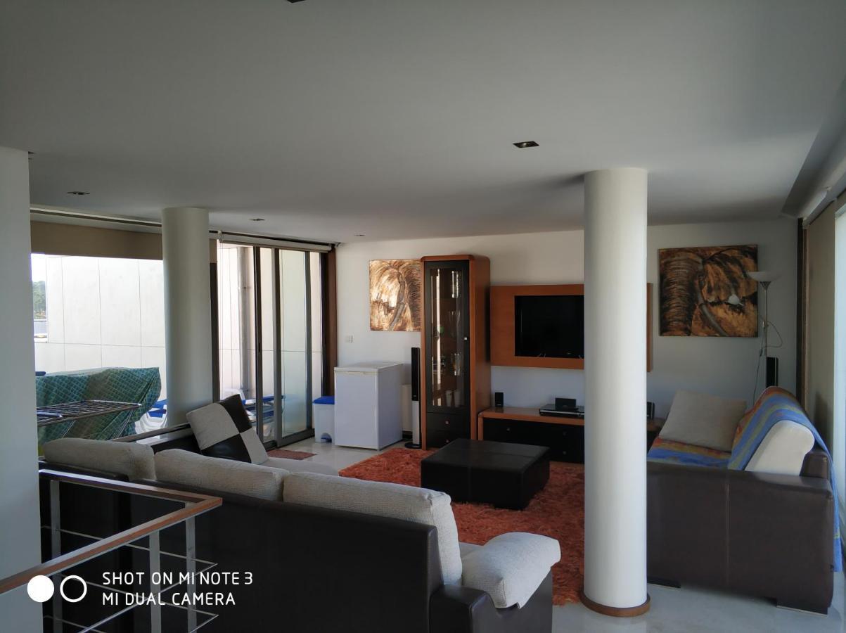 Apartamento Mariano Cabedelo 维亚纳堡 外观 照片
