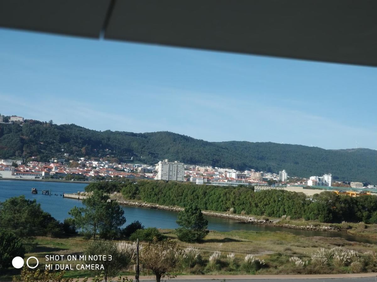 Apartamento Mariano Cabedelo 维亚纳堡 外观 照片