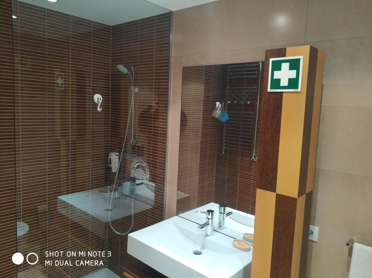 Apartamento Mariano Cabedelo 维亚纳堡 外观 照片